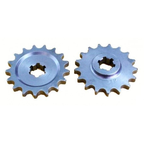 Pignone KZ Iame/Modena