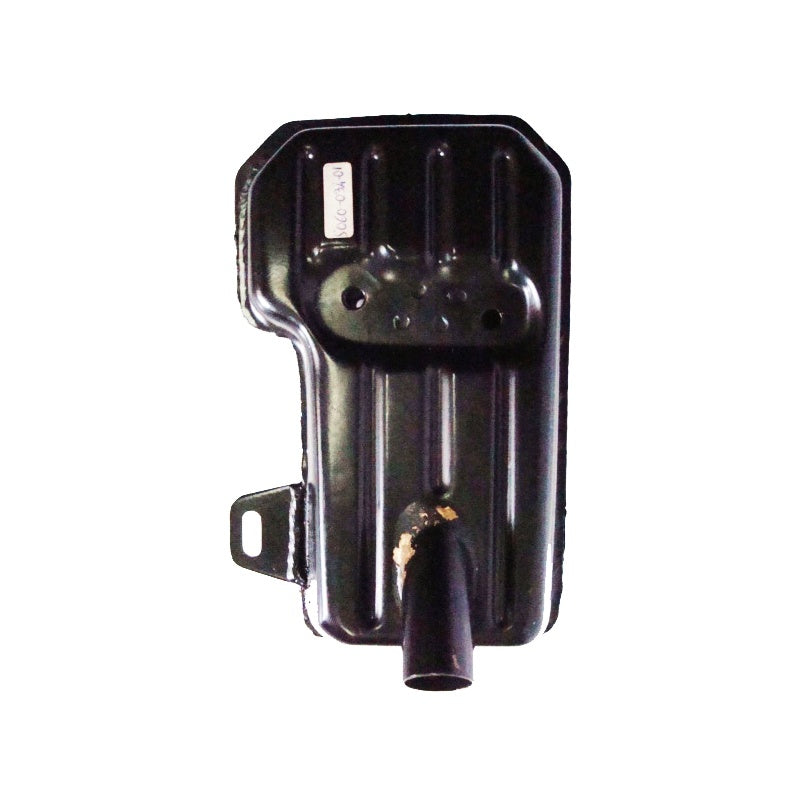 Comer S60 / S80 scarico