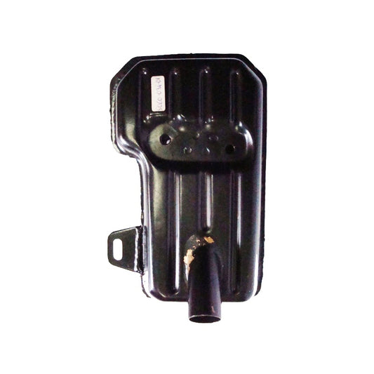 Comer S60 / S80 scarico