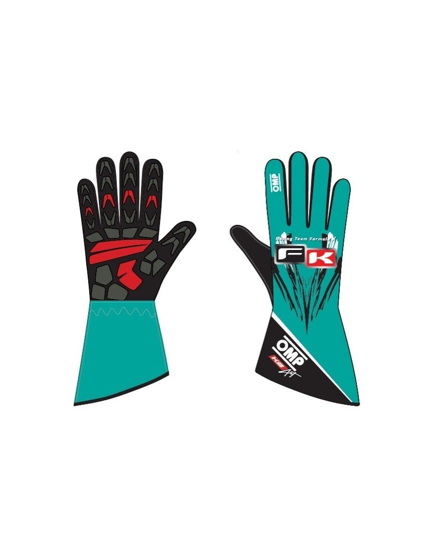 Guanti OMP / FK Formula K