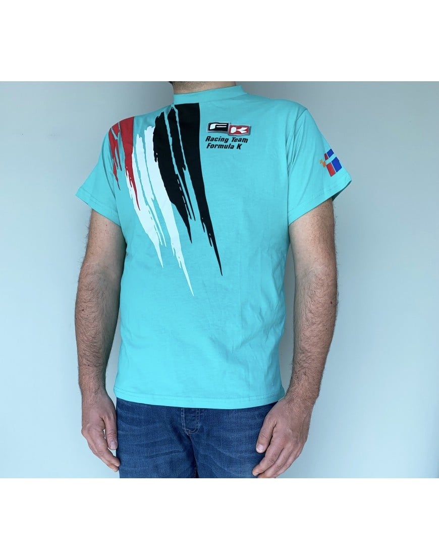 Maglietta Formula K per bambini
