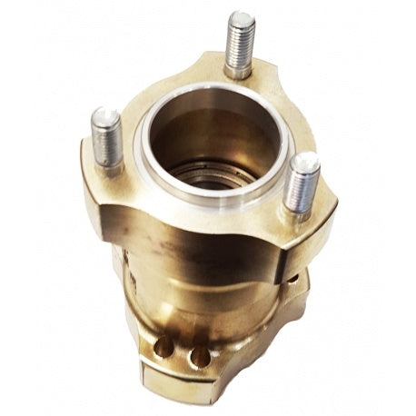 Top Kart magnesio per mozzo ruota 25 X 80MM