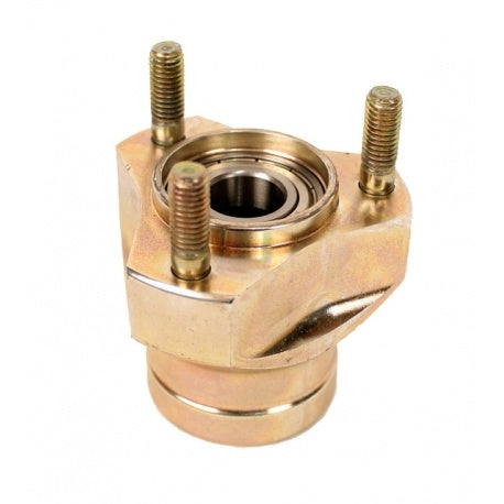 Top Kart magnesio per mozzo ruota 17X61MM