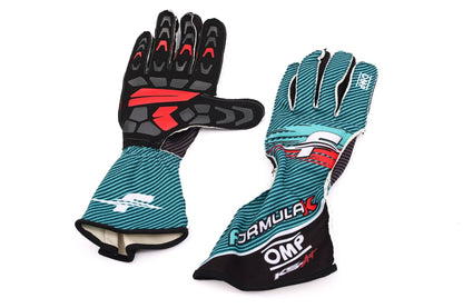 Guanti OMP FK Formula K