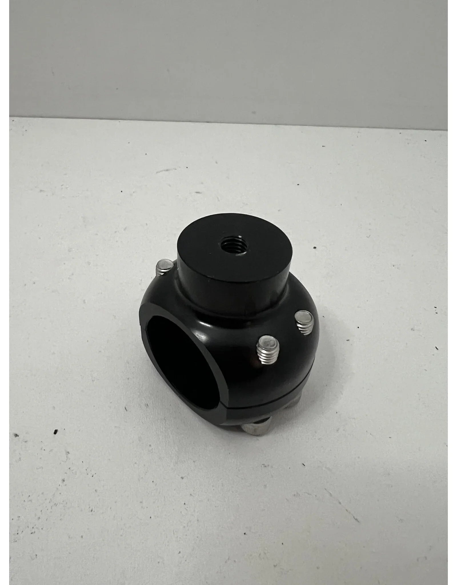 Gebruikt chassis klem 32mm - KartKings