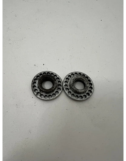 Gebruikt Lenzokart excenter set 1 graden - KartKings