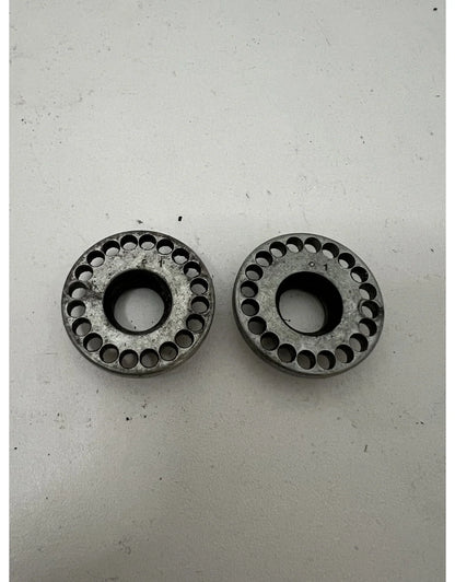 Gebruikt Lenzokart excenter set 1 graden - KartKings