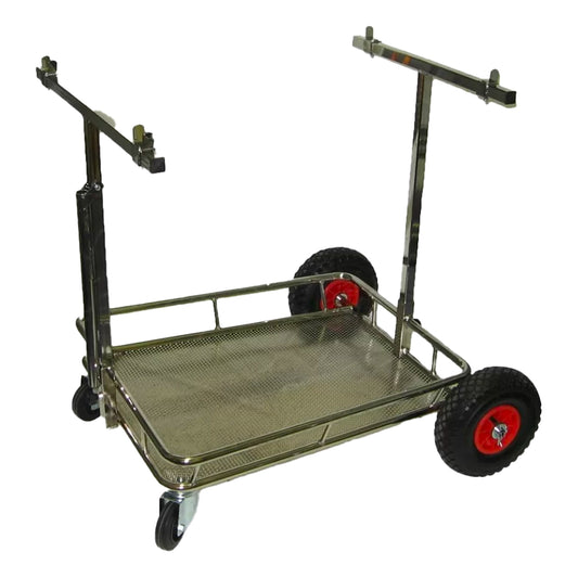Standard Goldspeed Kartbok