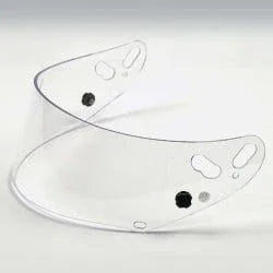 Arai GP-7 anti condens vizier clear - KartKings
