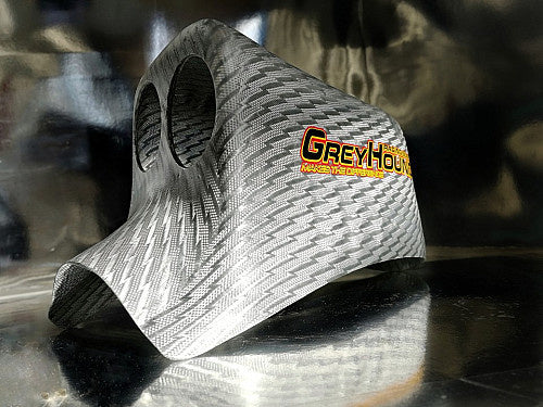 Filtro aria antipioggia Greyhound Iame X30 2019 e successivi