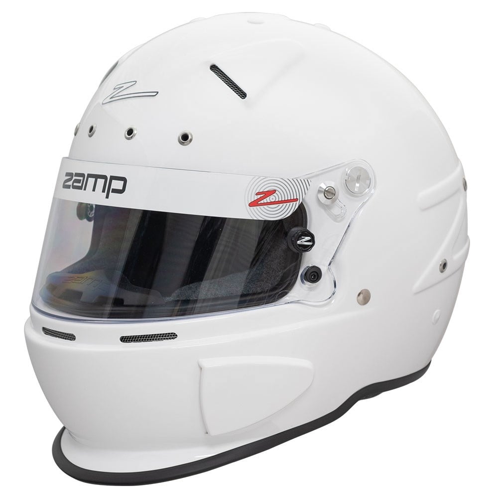 Zamp RZ-70E Interruttore bianco (FIA-8859 / SNEL 2020)