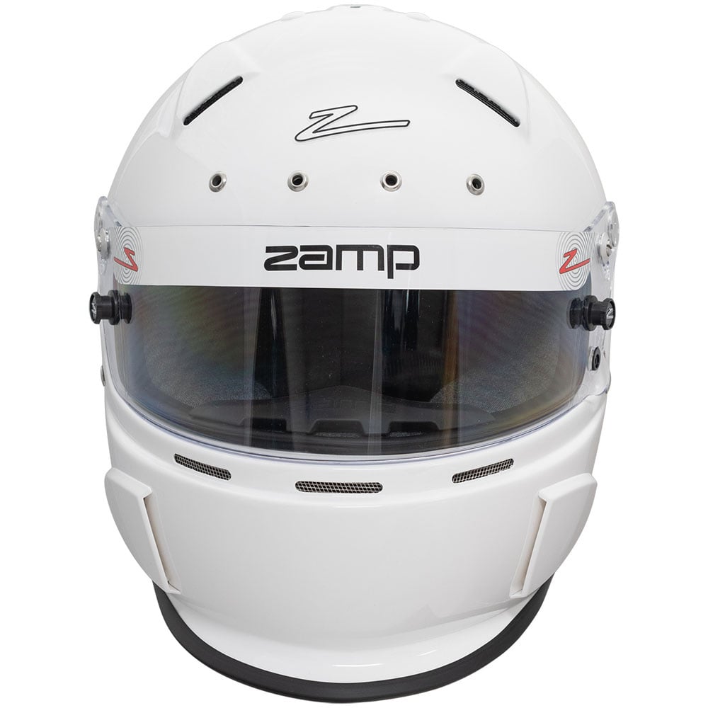 Zamp RZ-70E Interruttore bianco (FIA-8859 / SNEL 2020)