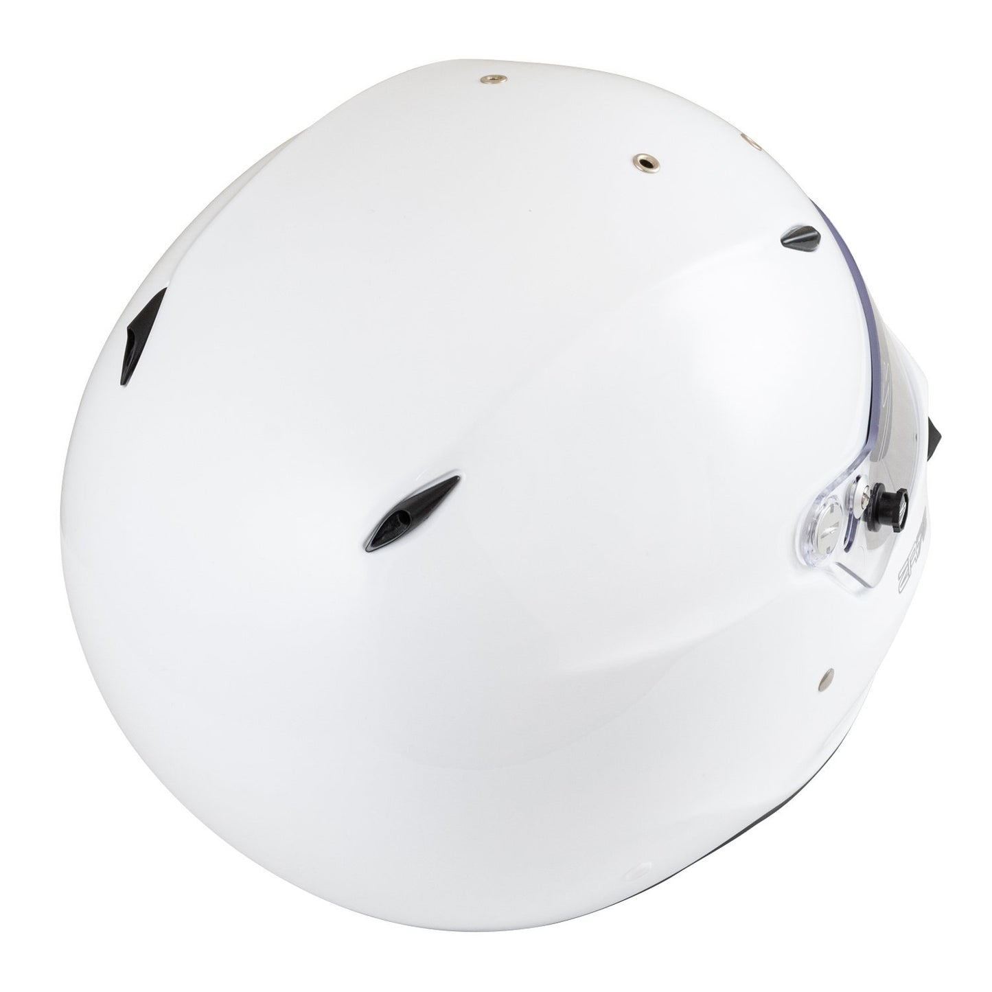 Zamp ZR-72 bianco (FIA-8859 / SNEL 2020)