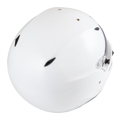 Zamp ZR-72 bianco (FIA-8859 / SNEL 2020)