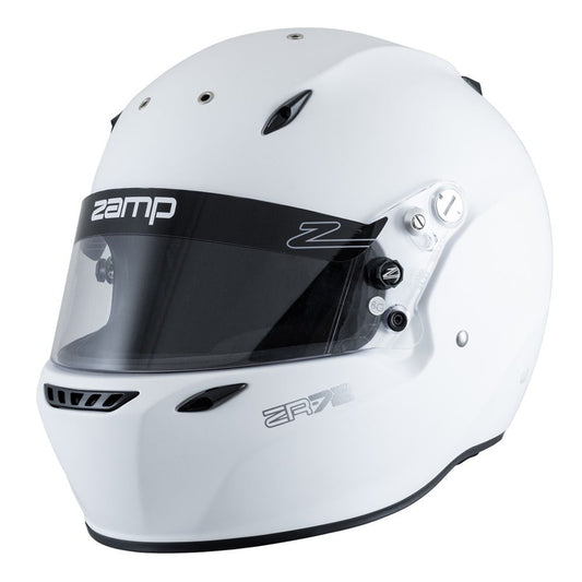 Zamp ZR-72 wit  (FIA-8859 / SNEL 2020)