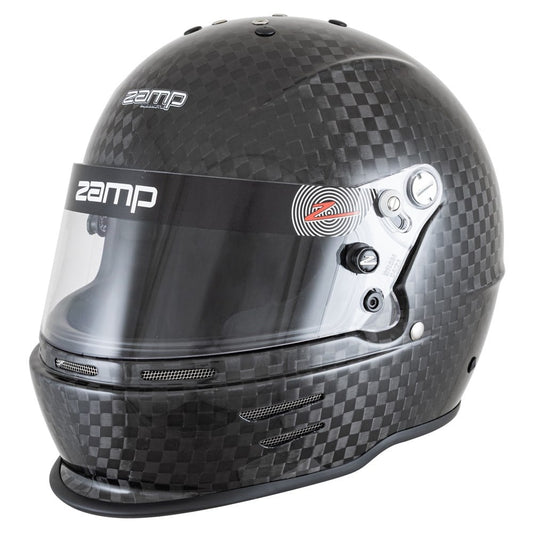 Zamp RZ-48 Youth bambini carbonio
