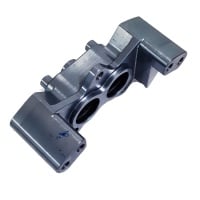 Top Kart Bullet / Twister brake caliper body left