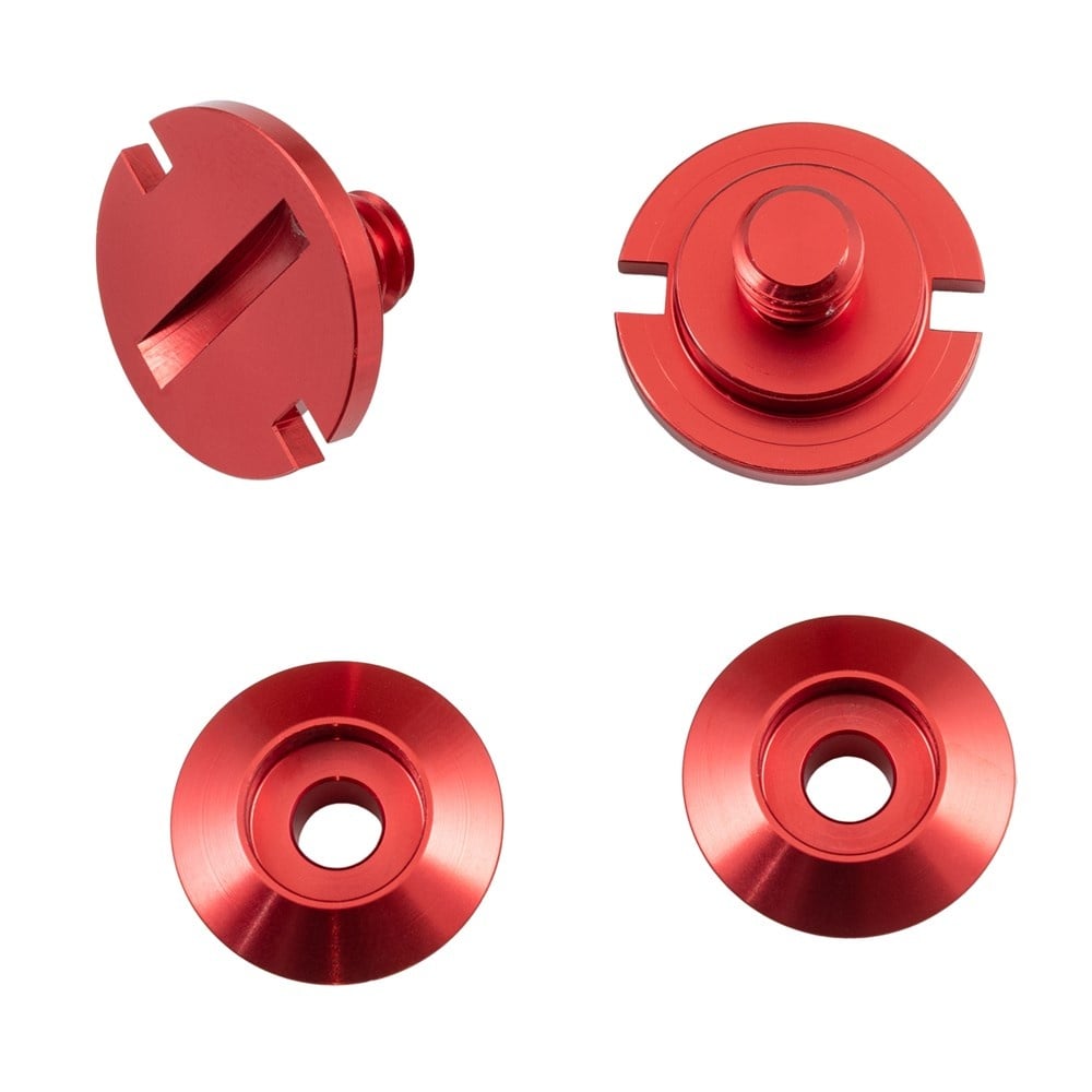 Set di viti Zamp per mirino Z-20