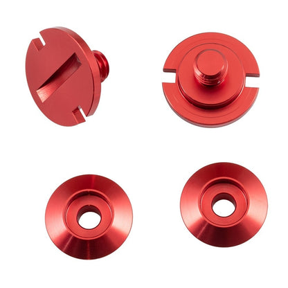 Set di viti Zamp per mirino Z-20