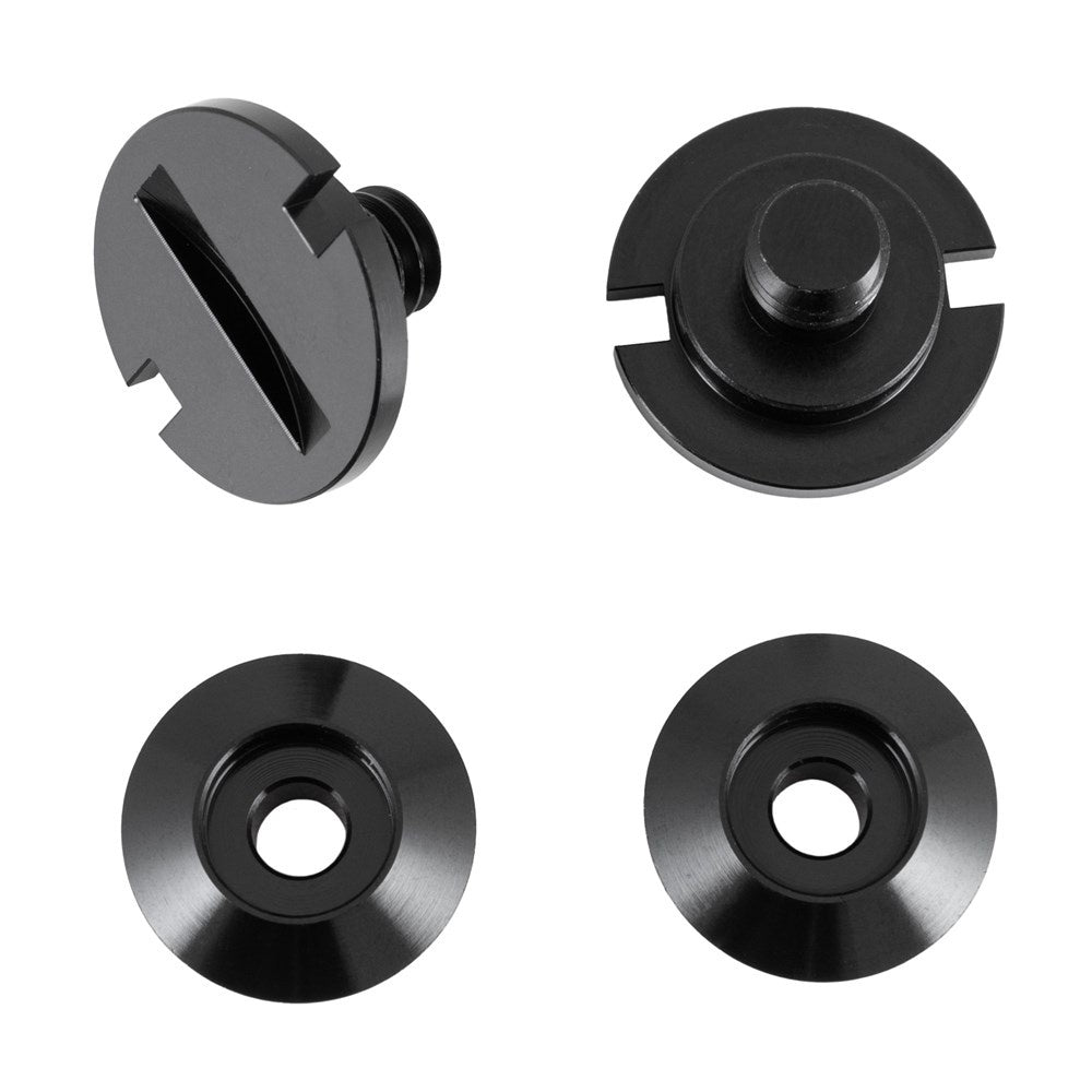 Set di viti Zamp per mirino Z-20