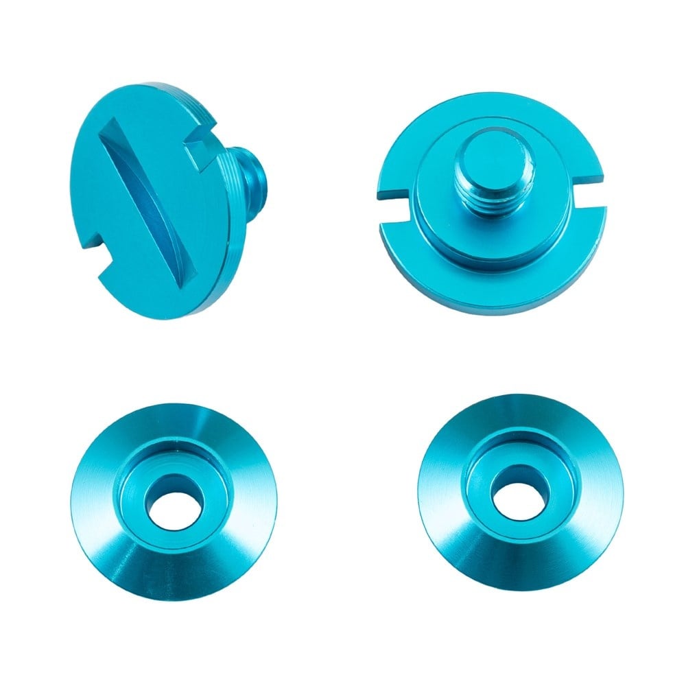 Set di viti Zamp per mirino Z-20