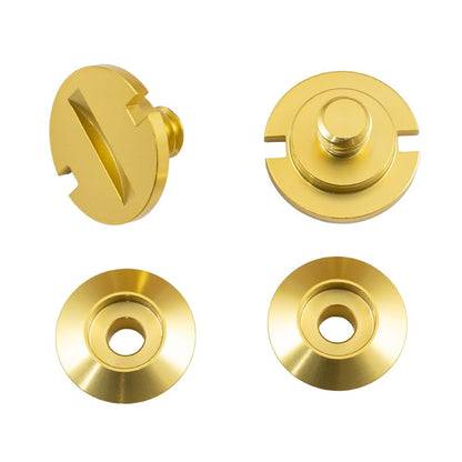 Set di viti Zamp per mirino Z-20