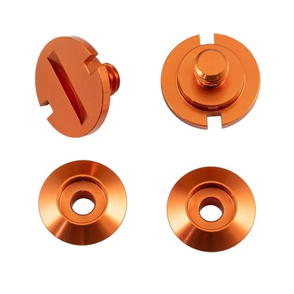 Set di viti Zamp per mirino Z-20