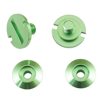 Set di viti Zamp per mirino Z-20