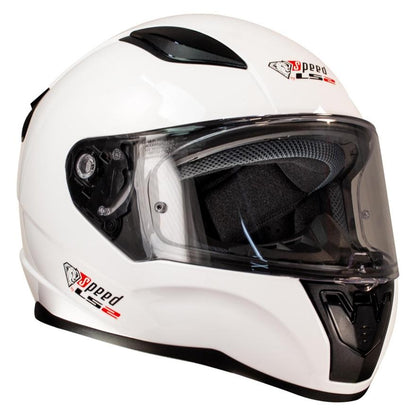 LS2 FF353 Rapid wit