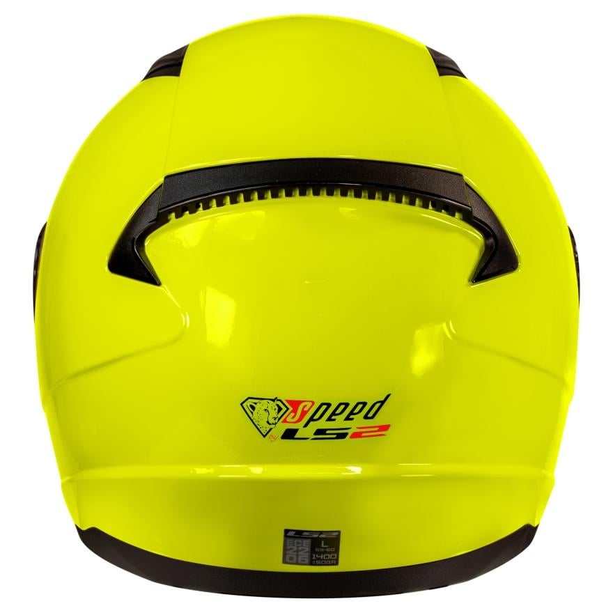 LS2 FF353 Rapid fluor geel