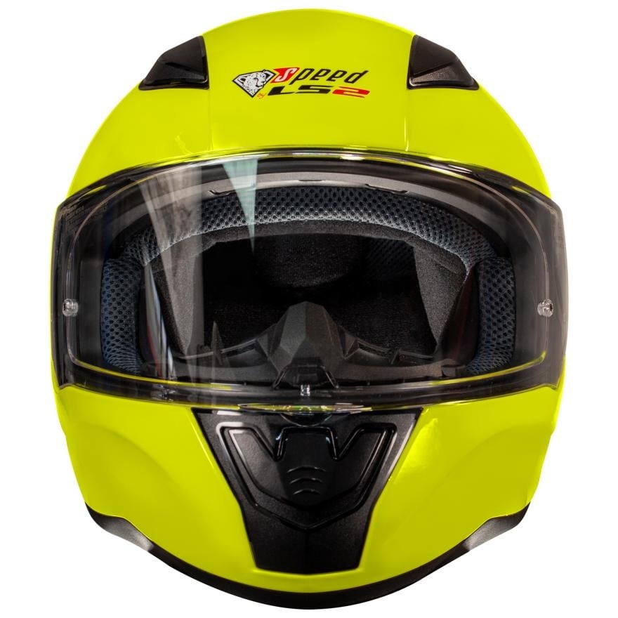 LS2 FF353 Rapid fluor geel