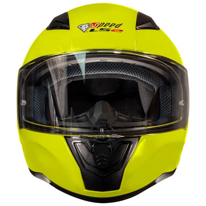 LS2 FF353 Rapid fluor geel