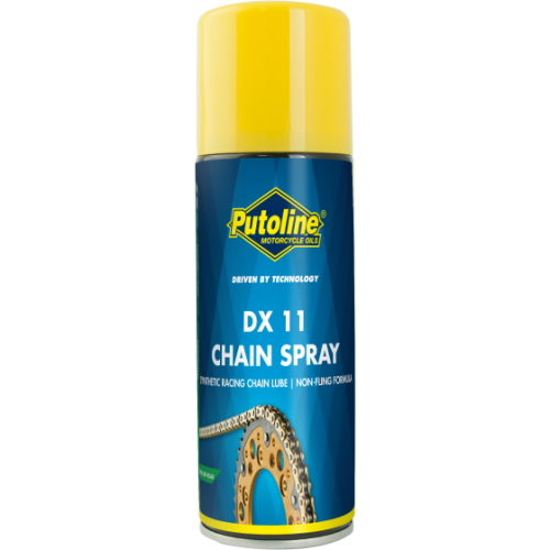 Spray per capelli Putoline DX11 200ML