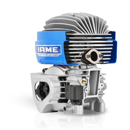 Iame 60CC Swift completo