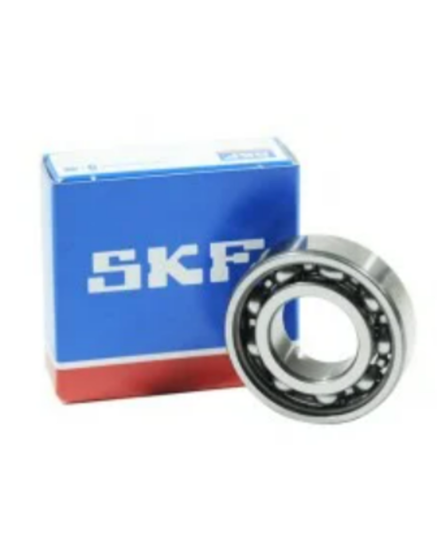 Cuscinetto albero motore Iame 60cc skf 6204 c4
