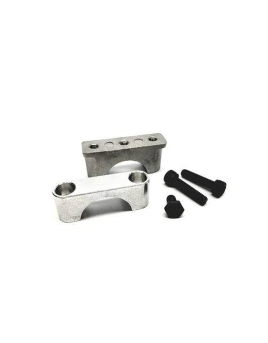 Morsetto telaio scatola batteria Iame 28MM
