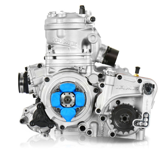 Iame X30 Super Shifter 175CC Completo