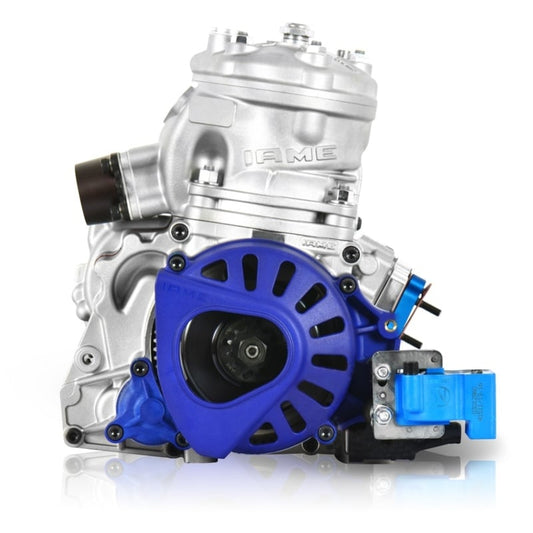 Iame X30 Super 175CC completo 43PK