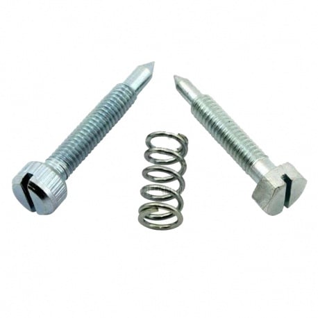 Kit vite pneumatica Comer C50 SHA 14-12L Dell'Orto