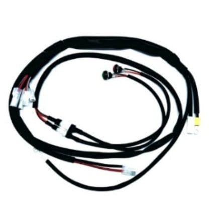 Cablaggio Iame 60CC