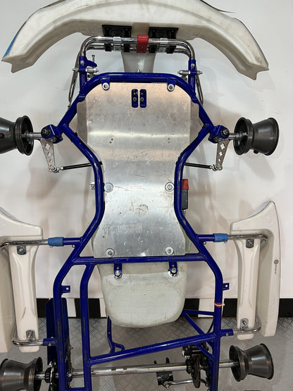 Top Kart Mini 950MM usato del 2021