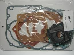 Set guarnizioni TM K8/K9