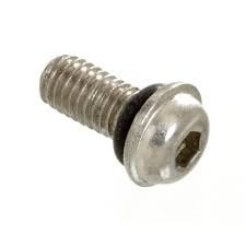 Bullone del cerchione DWT + anello M5