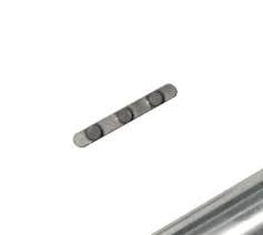 Chiave assale posteriore Lenzokart 3 occhielli