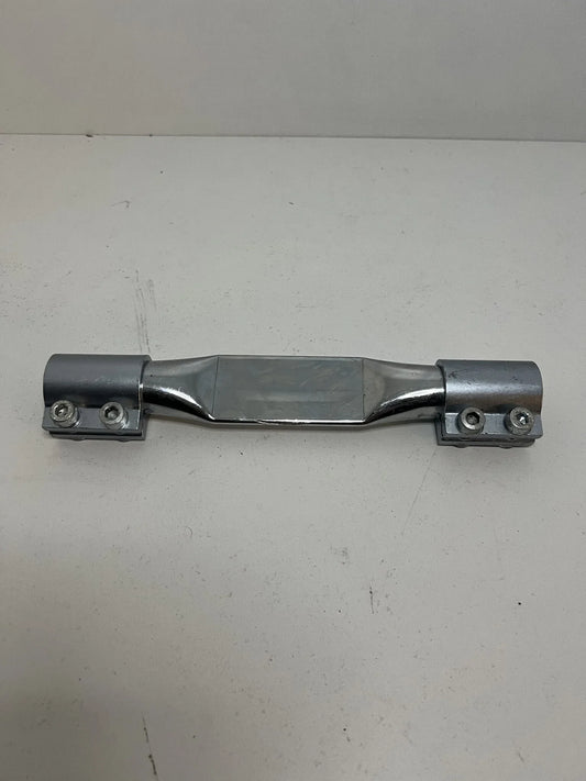 Gebruikt Top Kart stabi compleet 260mm x 28mm - KartKings