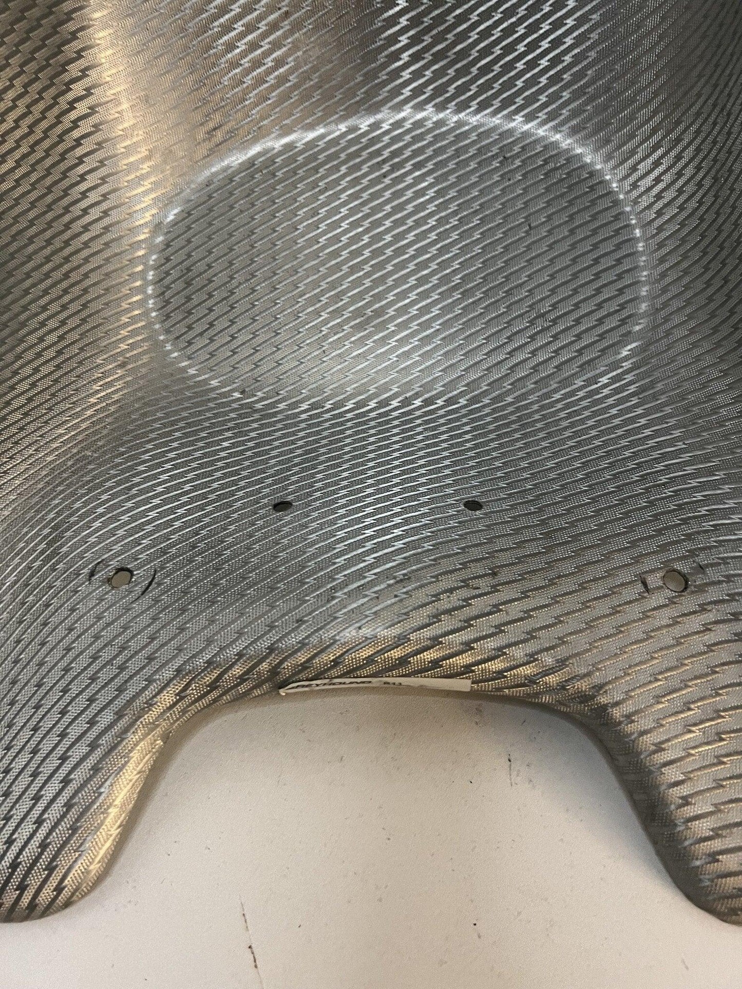 Gebruikt Lenzokart stoel 28,5 cm - KartKings