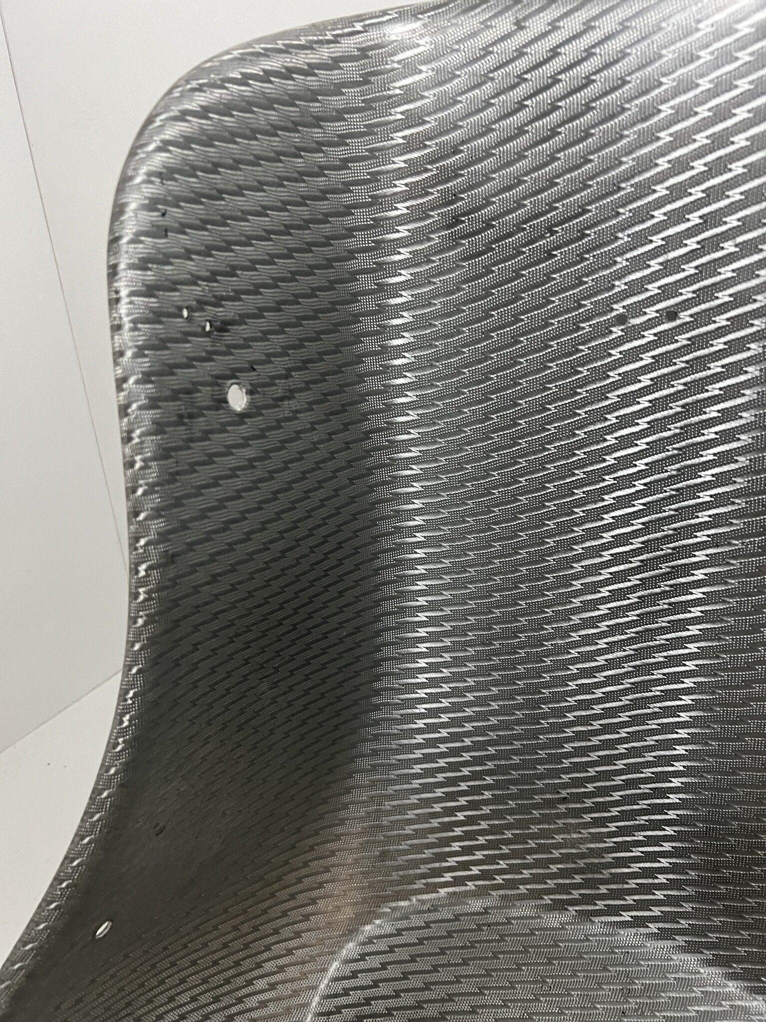 Gebruikt Lenzokart stoel 28,5 cm - KartKings