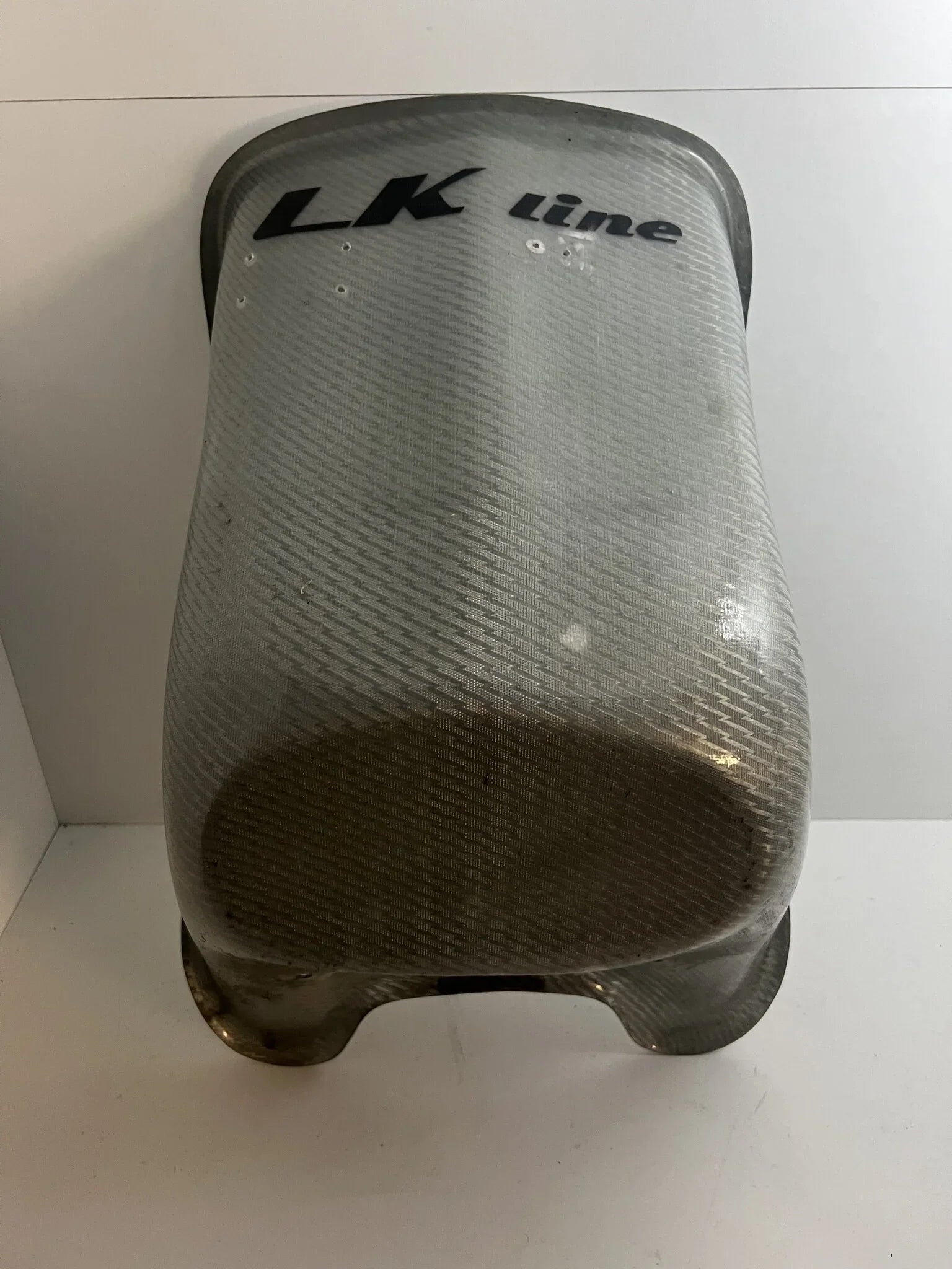 Gebruikt Lenzokart stoel 28,5 cm - KartKings