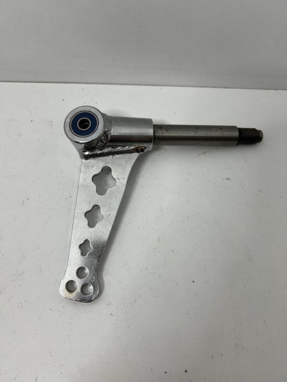 Assale Top Kart mini/kid kart 17mm versione corta