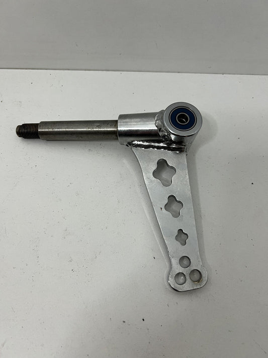 Assale Top Kart mini/kid kart 17mm versione corta